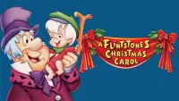 Backdrop to the movie "A Flintstones Christmas Carol" #1136857