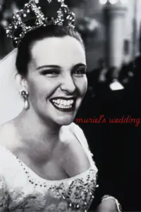 Poster to the movie "Muriel
