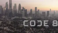 Backdrop to the movie "Code 8" #1027991