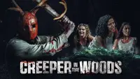 Backdrop to the movie "Creeper in the Woods" #885475