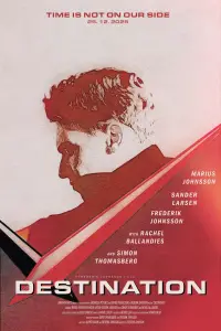 Poster to the movie "Destination" #1122703