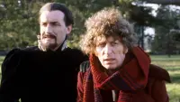 Backdrop to the movie "Doctor Who: Logopolis" #697062