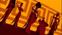 Backdrop to the movie "Hercules" #712362