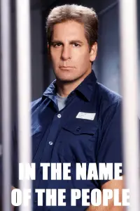 Poster to the movie "In the Name of the People" #1164890