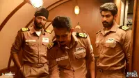 Backdrop to the movie "The Ghazi Attack" #771356