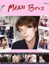 Poster to the movie "Mean Boys" #1059393
