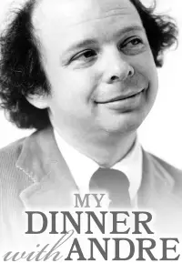 Poster to the movie "My Dinner with Andre" #996325