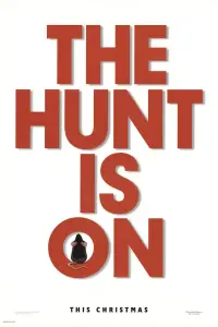 Poster to the movie "MouseHunt" #953780