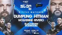 Backdrop to the movie "Power Slap 13: Dumpling vs. Da Hawaiian Hitman" #797031