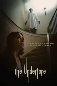 Poster to the movie "The Undertone" #1034981