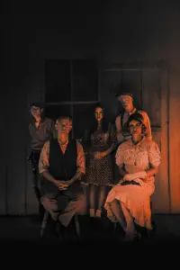 Poster to the movie "Queen of Bones" #708642