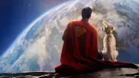 Backdrop to the movie "Superman: Legacy" #763422