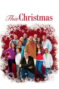 Poster to the movie "This Christmas" #1073185