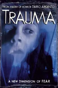 Poster to the movie "Trauma" #1030734