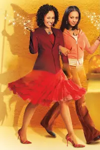 Poster to the movie "Twitches" #798209