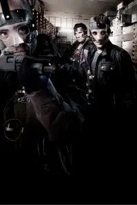 Poster to the movie "To Steal from a Thief" #1133059