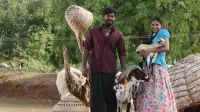 Backdrop to the movie "Billa Pandi" #879530