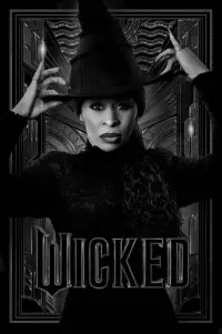 Poster to the movie "Wicked" #738869