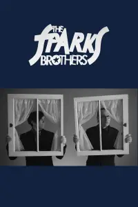 Poster to the movie "The Sparks Brothers" #980371