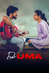 Poster to the movie "Dear Uma" #794111