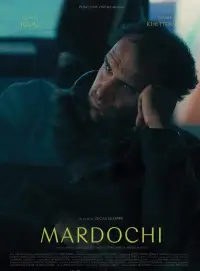 Poster to the movie "Mardochi" #1014820