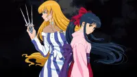 Backdrop to the movie "Sakura Wars: The Movie" #755943