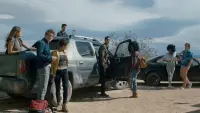 Backdrop to the movie "Head Count" #845537