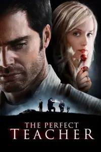 Poster to the movie "The Perfect Teacher" #1115071