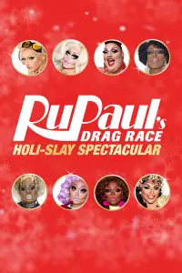 Poster to the movie "RuPaul