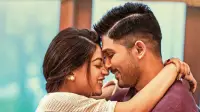Backdrop to the movie "Naa Peru Surya - Naa Illu India" #881180