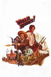 Poster to the movie "Villa Rides" #957327