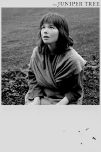 Poster to the movie "The Juniper Tree" #985848