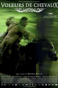 Poster to the movie "In the Arms of My Enemy" #893198