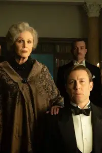 Poster to the movie "A Ghost Story for Christmas: The Room in the Tower" #1101326