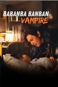 Babanbabanban Vampire