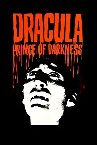 Poster to the movie "Dracula: Prince of Darkness" #1089400