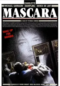 Poster to the movie "Mascara" #1109304