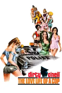 Poster to the movie "Dirty O