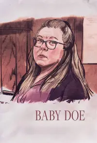 Poster to the movie "Baby Doe" #726985
