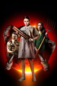 Poster to the movie "Snatchers" #736943