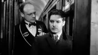 Backdrop to the movie "The 39 Steps" #714838