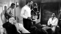 Backdrop to the movie "The Beat Generation" #716034