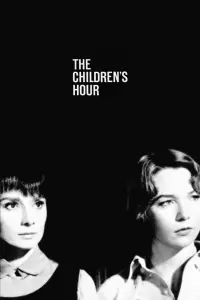 Poster to the movie "The Children