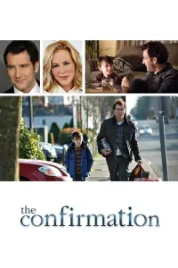 Poster to the movie "The Confirmation" #1097872