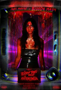 Poster to the movie "The Terrifying Night Of Montrealloween" #659602