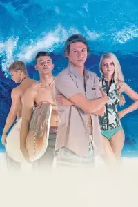 Poster to the movie "The Pro" #878903