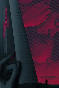 Poster to the movie "Nocturnal Animals" #506706