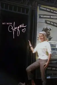 Poster to the movie "My Mom Jayne" #1033630
