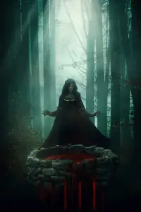 Poster to the movie "The Well" #644212