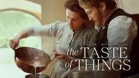 Backdrop to the movie "The Taste of Things" #992162
